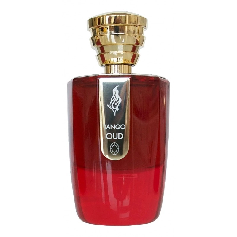 Фото Masque Tango Oud