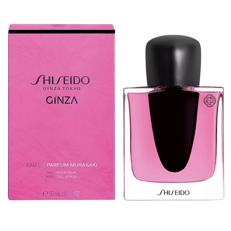 Фото Shiseido Ginza Murasaki