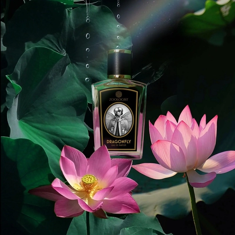 Фото Zoologist Perfumes Dragonfly 2021