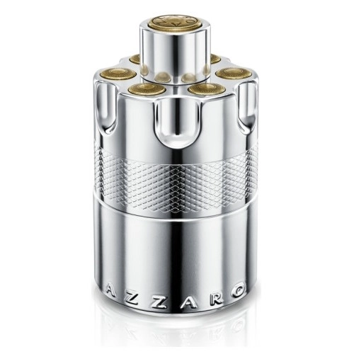 Фото Azzaro Wanted Eau de Parfum