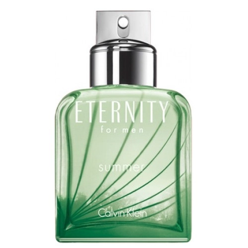 Фото Calvin Klein Eternity for Men Summer 2011