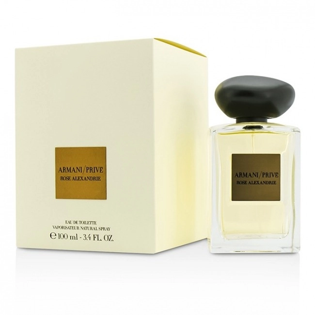 Фото Armani Prive Rose Alexandrie