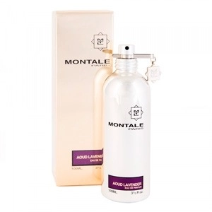 Фото Montale Aoud Lavender