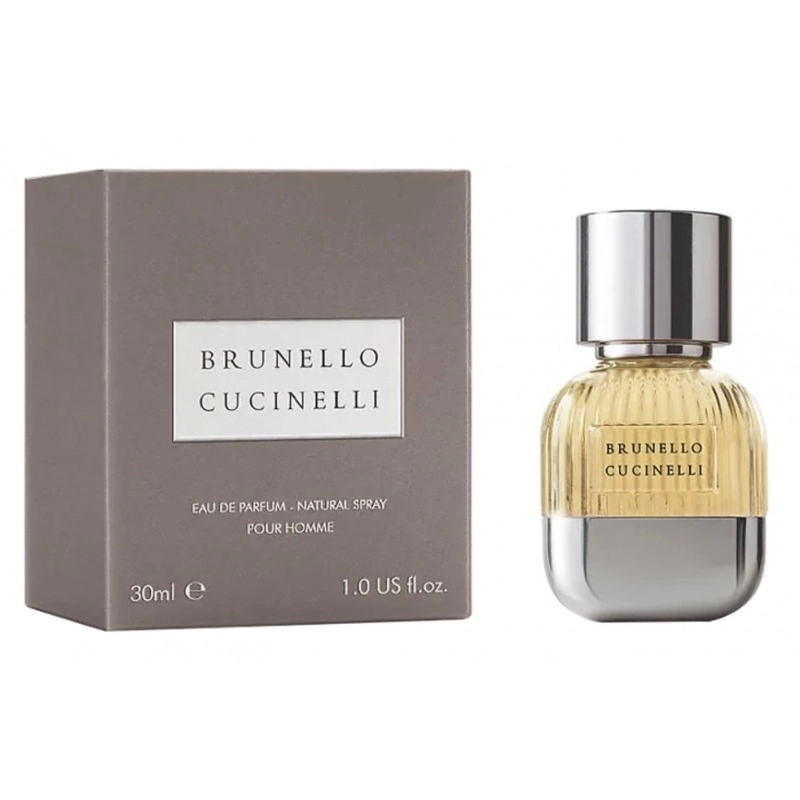 Фото Brunello Cucinelli Pour Homme