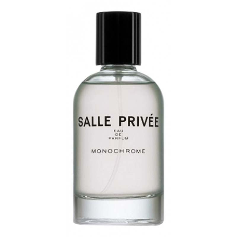 Фото Salle Privée Monochrome