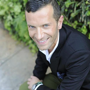 Парфюмер Yann Vasnier (Ян Васнье)