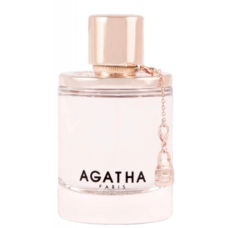 Фото Agatha Paris L'Amour A Paris