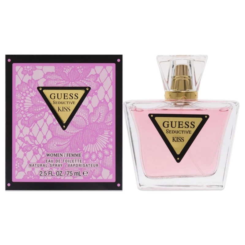 Фото GUESS Seductive Kiss