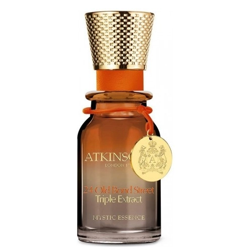 Фото Atkinsons 24 Old Bond Street Triple Extract Mystic Essence