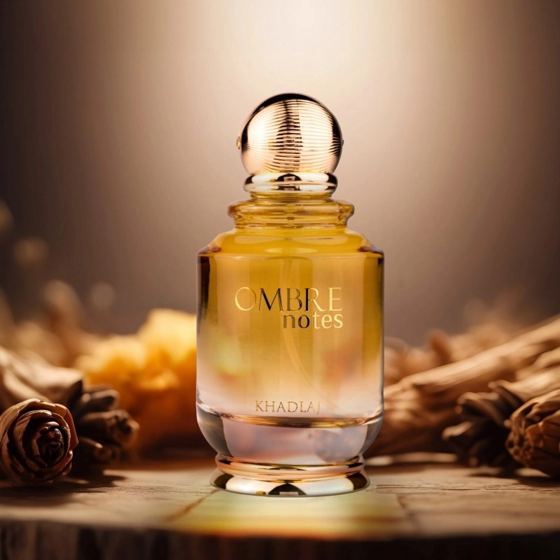 Фото Khadlaj Perfumes Ombre Notes