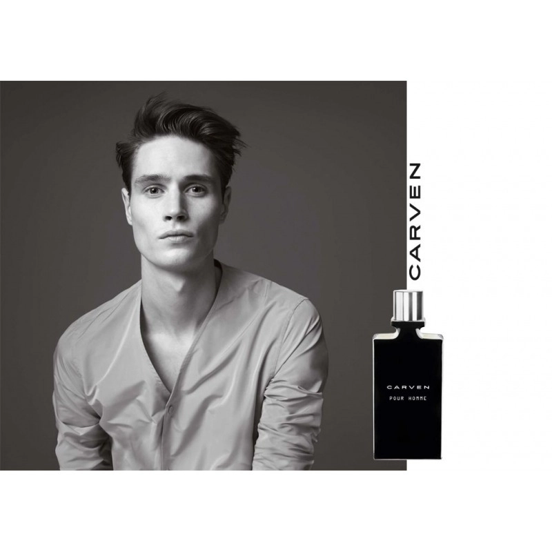 Фото Carven Pour Homme Eau de Parfum
