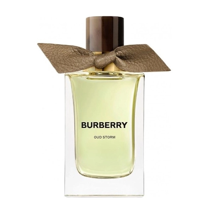 Фото Burberry Oud Storm