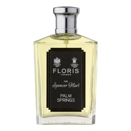Фото Floris Palm Springs for Spencer Hart