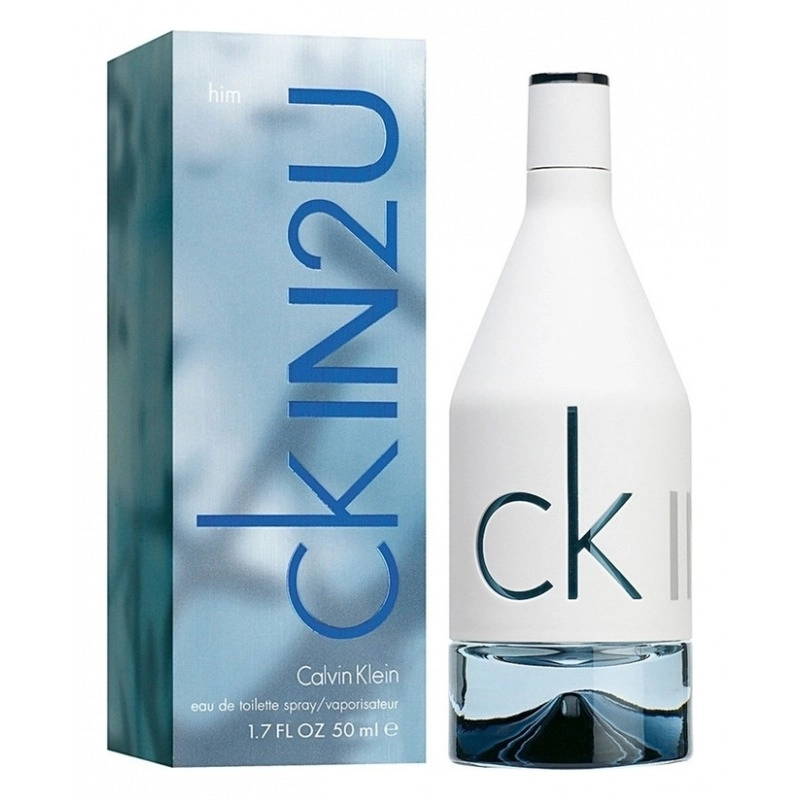 Фото Calvin Klein CK IN2U Him