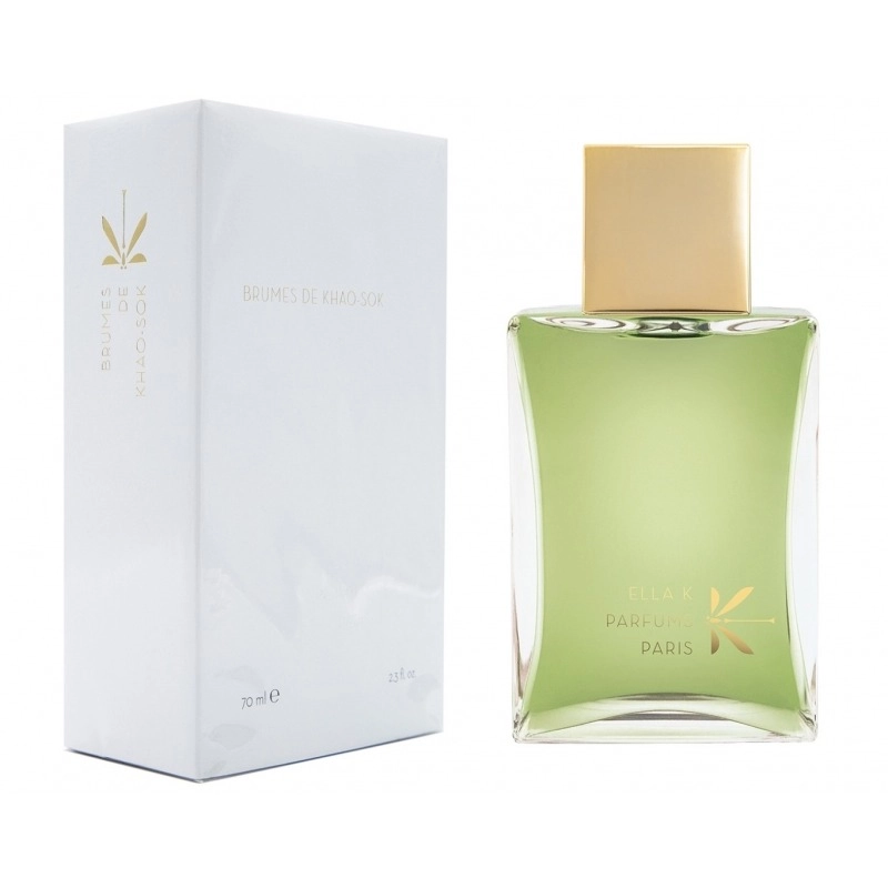 Фото Ella K Parfums Brumes de Khao-Sok