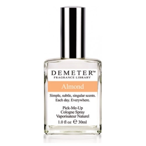 Фото Demeter Fragrance Library Almond