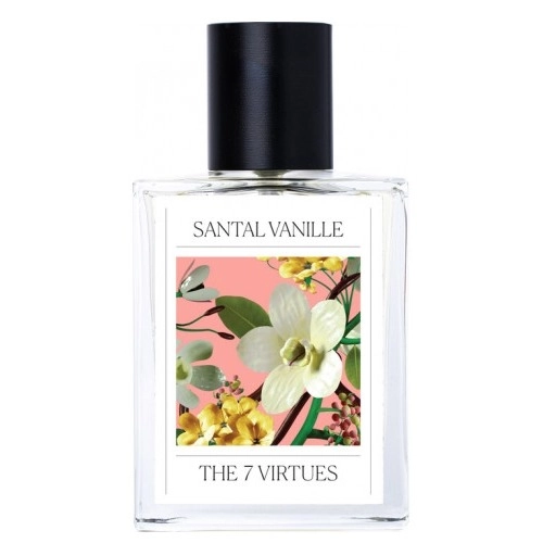 Фото The 7 Virtues Santal Vanille