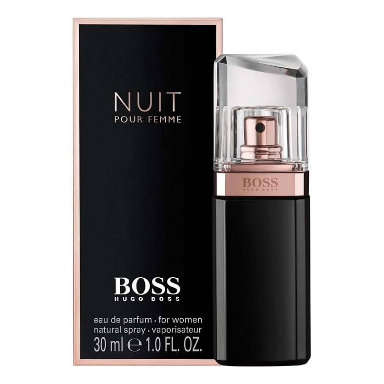 Фото Hugo Boss Nuit Pour Femme