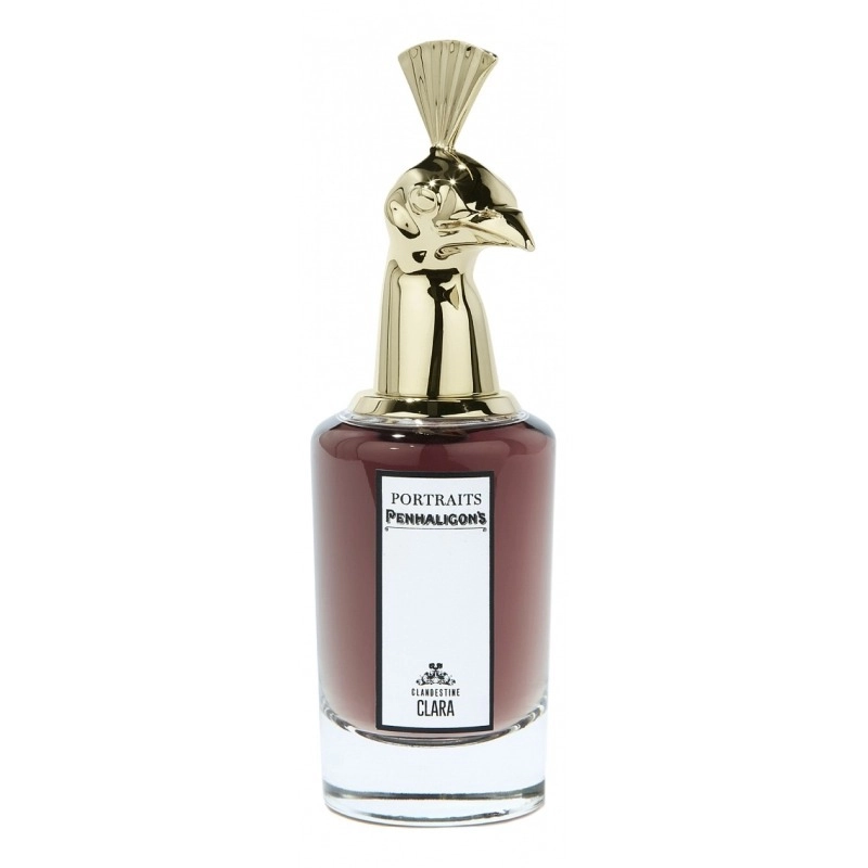 Фото Penhaligon's Clandestine Clara