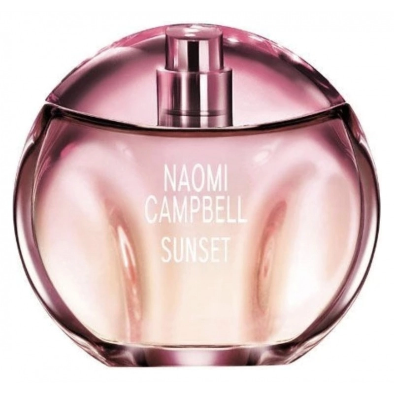 Фото Naomi Campbell Sunset