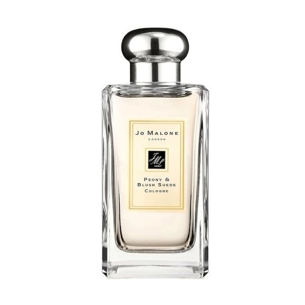 Фото Jo Malone Peony and Blush Suede