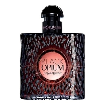 Фото Yves Saint Laurent Black Opium Wild Edition