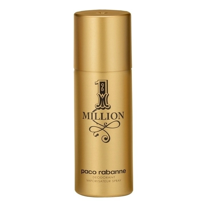 Фото Paco Rabanne 1 Million