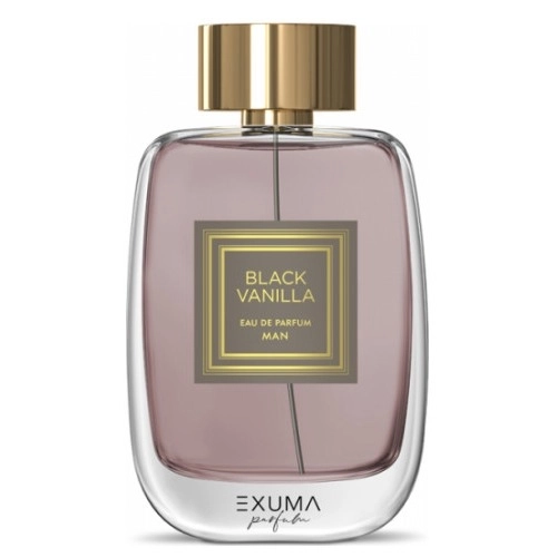 Фото Exuma Black Vanilla Man