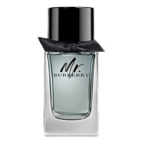 Фото Mr. Burberry