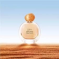 Фото Armani Terra di Gioia