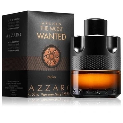 Фото Azzaro The Most Wanted Parfum