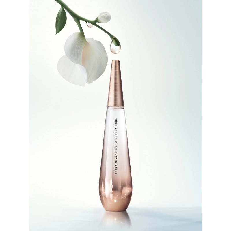 Фото Issey Miyake L'Eau d'Issey Pure Nectar de Parfum