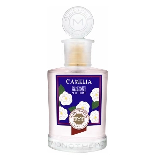 Фото Monotheme Fine Fragrances Venezia Camelia