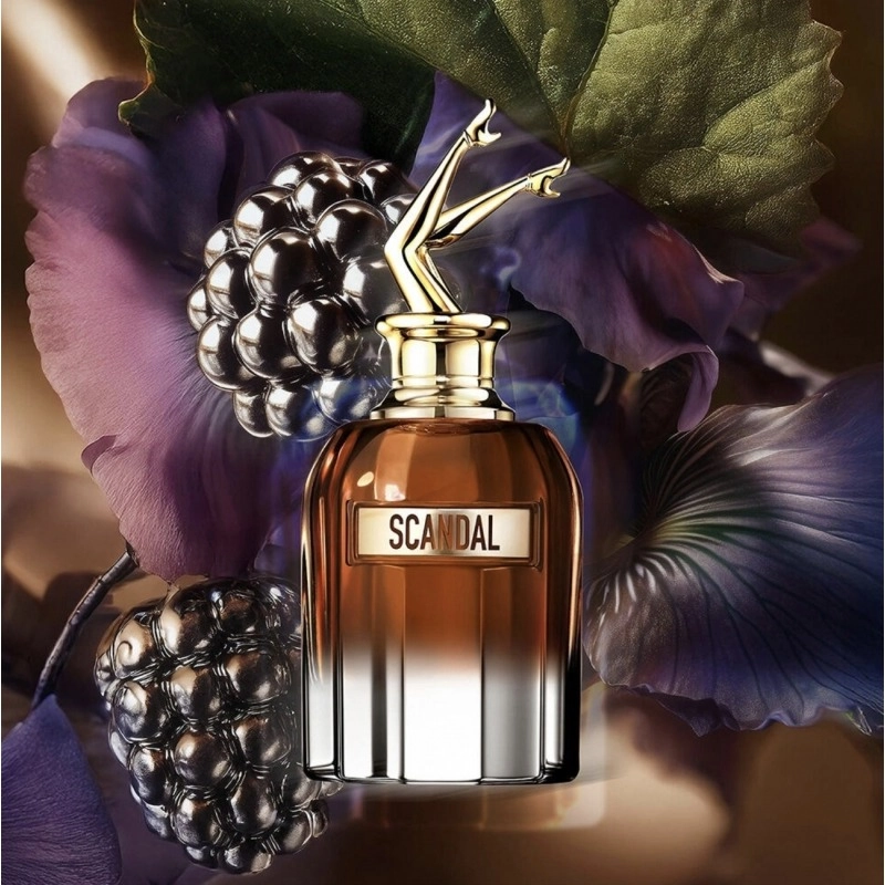 Фото Jean Paul Gaultier Scandal Elixir