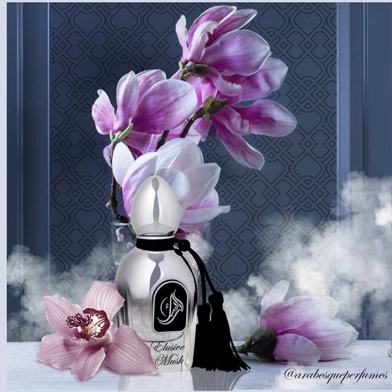 Фото Arabesque Perfumes Elusive Musk