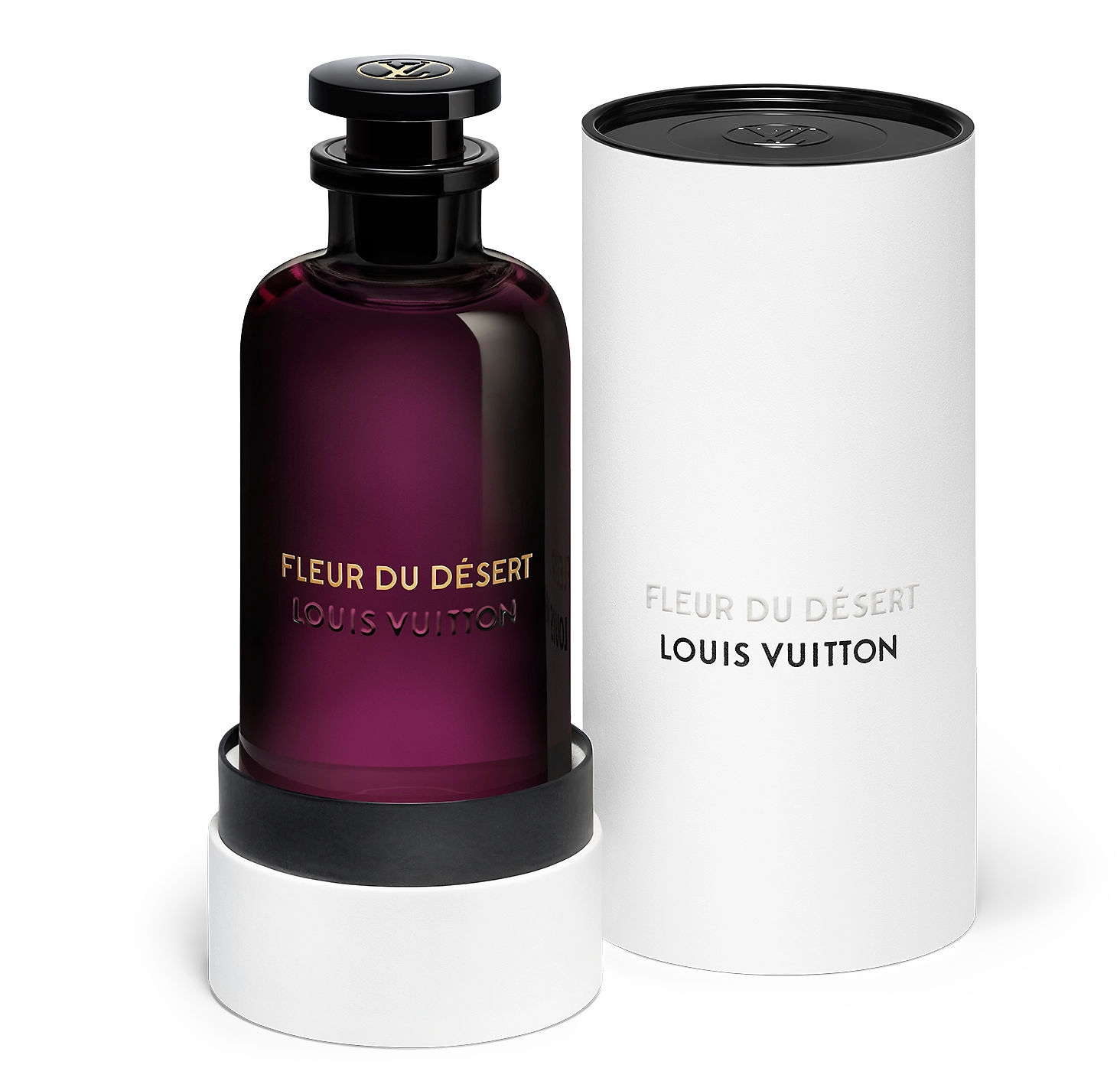 Фото Louis Vuitton Fleur Du Désert