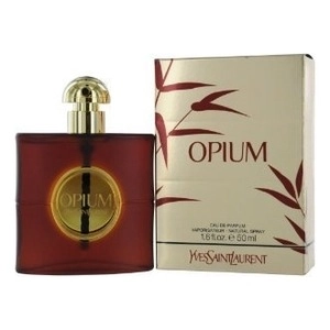 Фото Yves Saint Laurent Opium