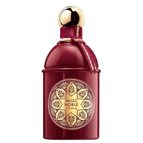 Фото Guerlain Musc Noble