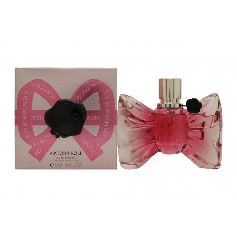 Фото Viktor & Rolf Bonbon Pastel