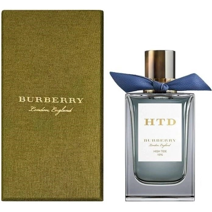 Фото Burberry High Tide
