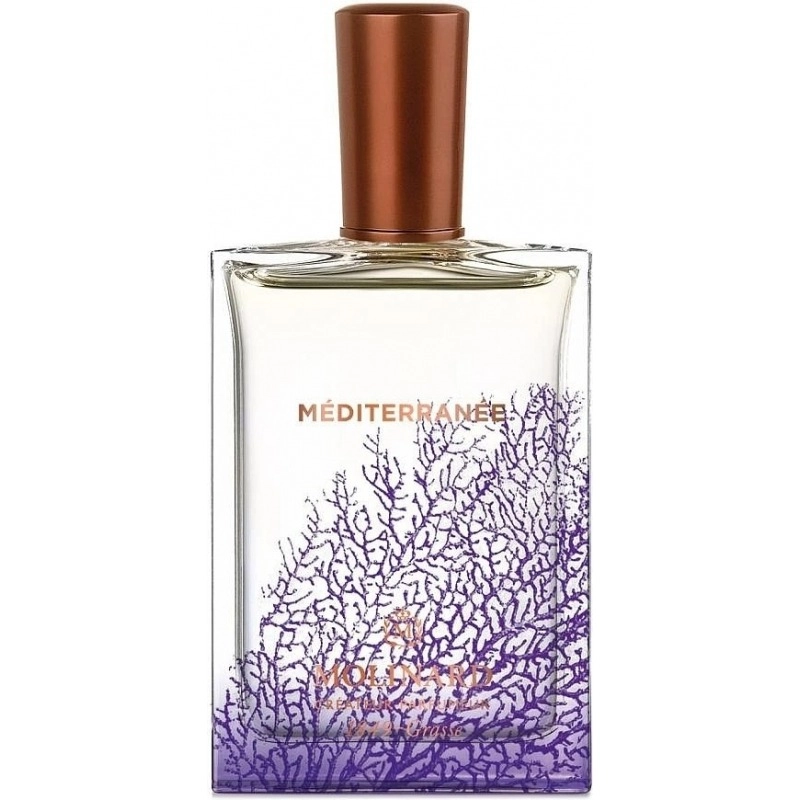 Фото Molinard Mediterranee