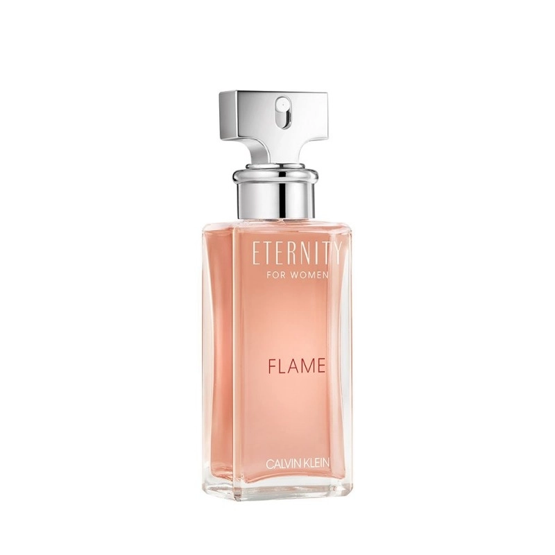 Фото Calvin Klein Eternity Flame For Women