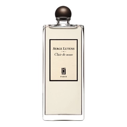 Фото Serge Lutens Clair de Musc