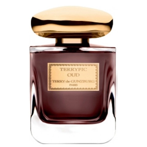 Фото Terry de Gunzburg Terryfic Oud