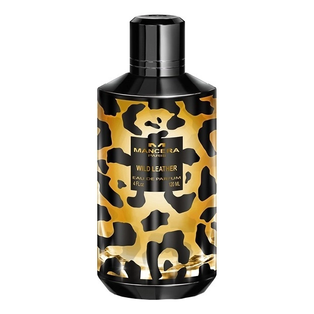Фото Mancera Wild Leather