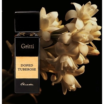 Фото Gritti Doped Tuberose
