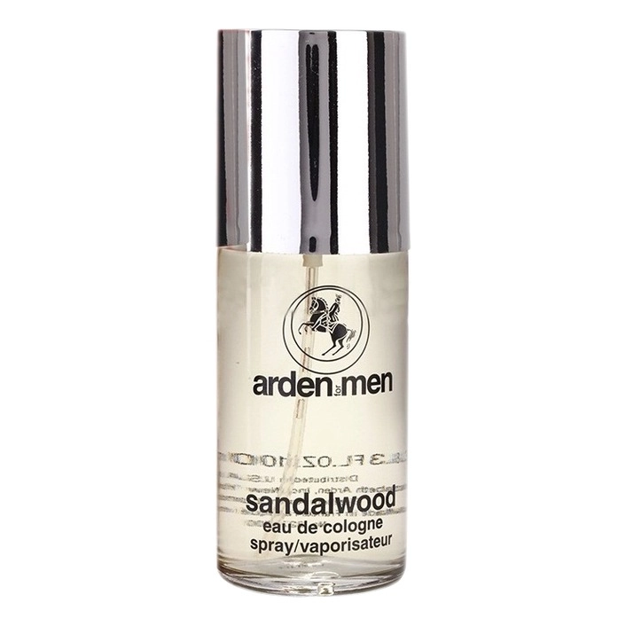 Фото Elizabeth Arden Sandalwood