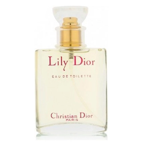 Фото Christian Dior Lily