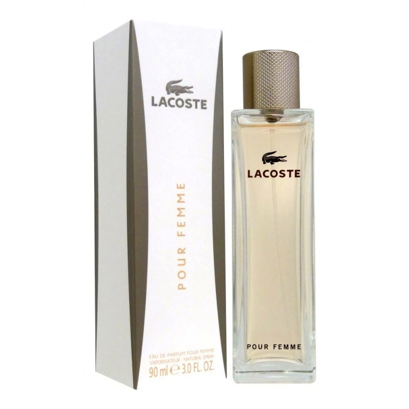 Фото Lacoste Pour Femme