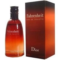 Фото Christian Dior Fahrenheit Limited
